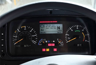 汽車保養“四格”，每一個格都很重要！