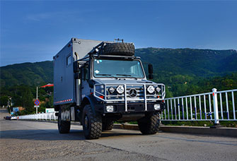 夏季汽車保養及注意事項_五項夏季開車的技巧